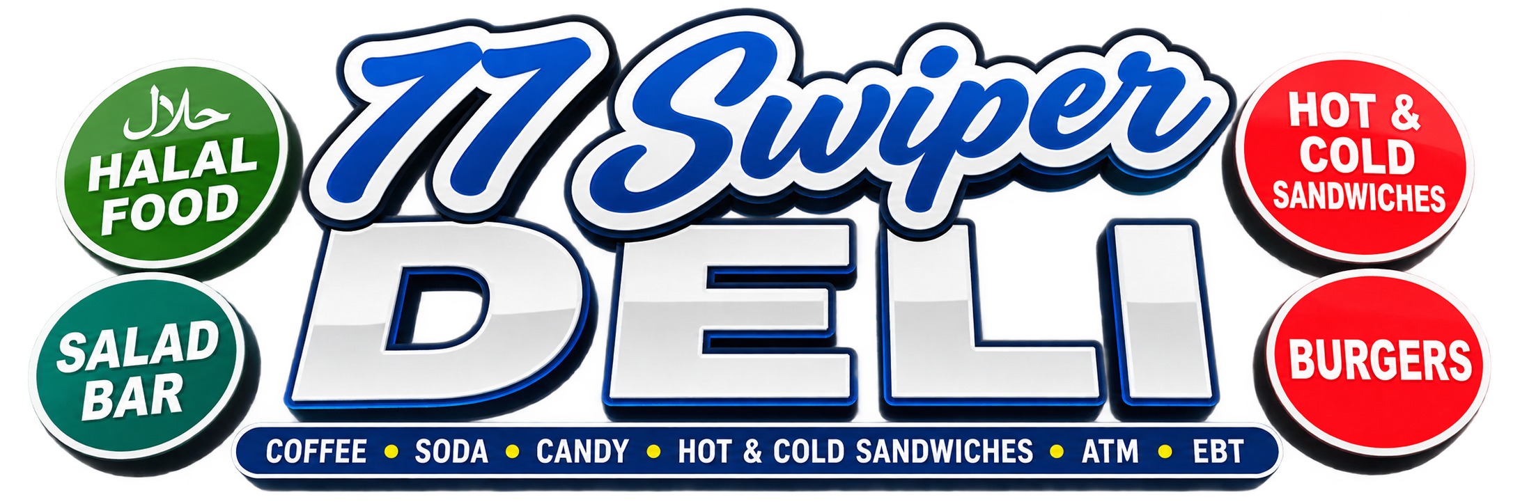 77 Swiper Deli